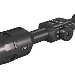X-SIGHT 4K 3-14X DAY/NIGHT | HD VIDEO RECORDING