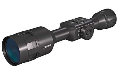 X-SIGHT 4K 3-14X DAY/NIGHT | HD VIDEO RECORDING