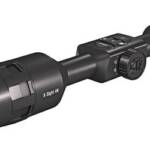 X-SIGHT 4K 5-20X DAY/NIGHT | HD VIDEO RECORDING