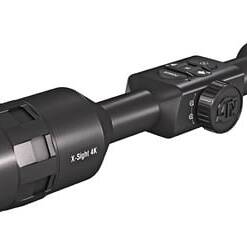 X-SIGHT 4K 5-20X DAY/NIGHT | HD VIDEO RECORDING