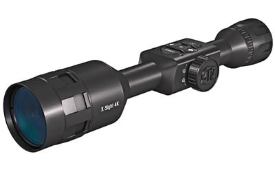X-SIGHT 4K 5-20X DAY/NIGHT | HD VIDEO RECORDING