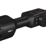 THOR 4 THERMAL 4.5-18X SCOPE | HD VIDEO RECORDING