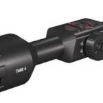 THOR 4 THERMAL 1-10X SCOPE | HD VIDEO RECORDING