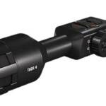 THOR 4 THERMAL 2.5-25X SCOPE | HD VIDEO RECORDING