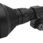SUPERNOVA LR IR ILLUMINATOR | INCLUDES ADJUSTABLE MOUNT