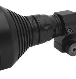 SUPERNOVA LR IR ILLUMINATOR | INCLUDES ADJUSTABLE MOUNT