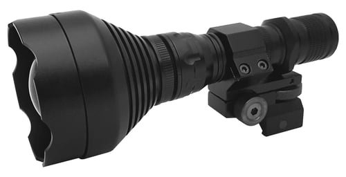 SUPERNOVA LR IR ILLUMINATOR | INCLUDES ADJUSTABLE MOUNT