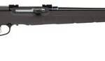 Savage Arms 47400 A22 Magnum Full Size Semi-Auto 22 WMR 10+1 22" Barrel, Black Metal Finish & Matte Black Synthetic Stock