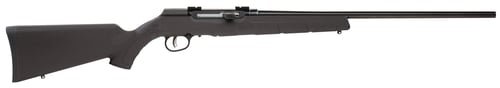 Savage Arms 47400 A22 Magnum Full Size Semi-Auto 22 WMR 10+1 22" Barrel, Black Metal Finish & Matte Black Synthetic Stock