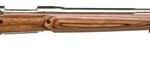 Savage Arms 18464 12 Varminter Low Profile 223 Rem 4+1 Cap 26" 1:7" Matte Stainless Rec/Barrel Satin Brown Stock Right Hand (Full Size) with Detachable Box Magazine