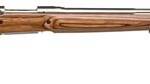 Savage Arms 18468 12 Varminter Low Profile 22-250 Rem 4+1 Cap 26" 1:9" Matte Stainless Rec/Barrel Satin Brown Stock Right Hand (Full Size) with Detachable Box Magazine