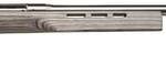 Savage Arms 18533 12 F Class Full Size 6mm BR 1rd 30" Stainless Heavy Barrel, Matte Stainless Steel Receiver Drilled & Tapped, Satin Gray Fixed Laminate Stock, Right Hand