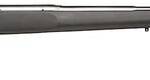 Savage Arms 18671 12 LRPV Full Size 6mm BR 1rd 26" Matte Heavy Fluted Barrel, Matte Stainless Steel Receiver w/Picatinny Rail, Matte Black HS Precision w/V-Block Synthetic Stock, Right Hand