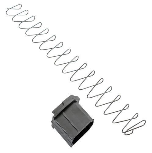 CMMG 57AFD1E Extension 5.7x28mm 10 Compatible w/FN Gen1 Five-seveN Magazines