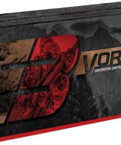 Barnes Bullets 21529 VOR-TX Rifle 7mmRem Mag 160gr TSX Boat Tail 20 Per Box/10 Case