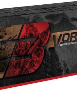 Barnes Bullets 21539 VOR-TX Rifle 300RUM 180gr Tipped TSX Boat Tail 20 Per Box/10 Case