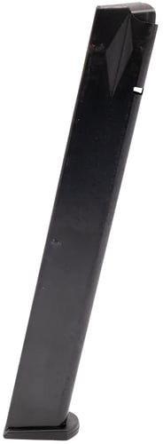 ProMag SIGA6 OEM Blued Extended 32rd 9mm Luger for Sig P226