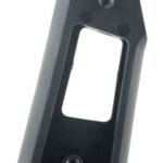 Pearce Grip PGAR15 Grip Frame Insert Black Polymer
