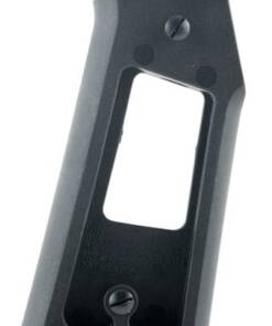 Pearce Grip PGAR15 Grip Frame Insert Black Polymer