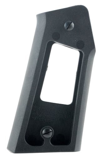 Pearce Grip PGAR15 Grip Frame Insert Black Polymer