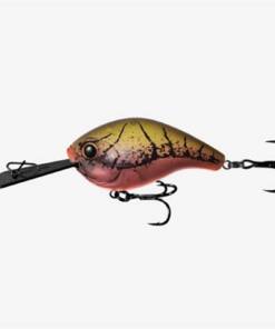 13 FISHING JABBER JAW DAY OLD GUAC JJ60-2