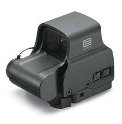 EOTECH EXPS2 68 MOA RING/1MOA DOT QR