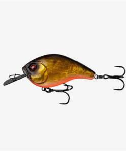 13 FISHING JABBER JAW GOLDILOCKS JJC60-67