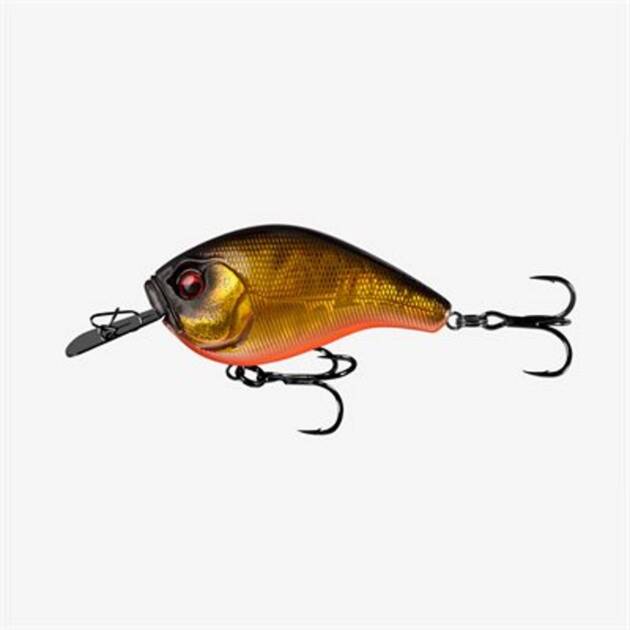 13 FISHING JABBER JAW GOLDILOCKS JJC60-67