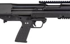 KSG 12/18.5 14+1 TOP PIC RAIL | BLACK SYNTHETIC STOCK