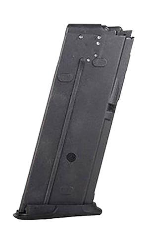 ProMag FNHA2 Standard Black Detachable 30rd 5.7x28mm for FN Five-seveN