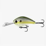13 FISHING JABBER JAW OLIVE SHAD JJC60-61