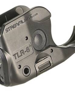 STRMLGHT TLR-6 SIG P238/P938 W/LSR
