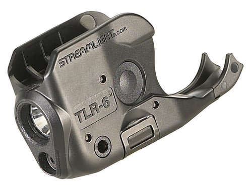 STRMLGHT TLR-6 SIG P238/P938 W/LSR