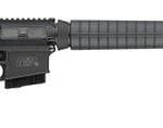 Smith & Wesson 811311 M&P10 Optic Ready *MD Compliant 308 Win/7.62x51mm NATO 10+1 18" Black Armornite Barrel, Black Receiver, Black 6 Position Stock & Polymer Grip, Ambidextrous Safety