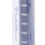 S&W Pepper Spray 1251 Pepper Spray OC Pepper Range 10 ft 0.75 oz Clear Includes Keycap