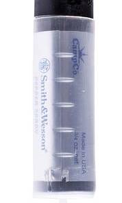 S&W Pepper Spray 1251 Pepper Spray OC Pepper Range 10 ft 0.75 oz Clear Includes Keycap