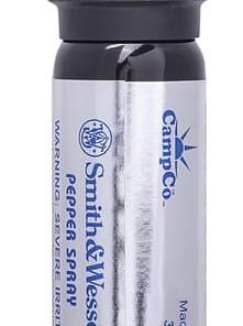 S&W Pepper Spray 1301 Pepper Spray Flip Top OC Pepper Range 15 ft 3 oz