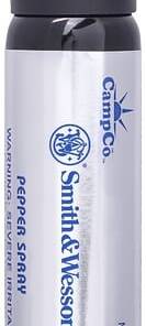 S&W Pepper Spray 1302 Pepper Spray Flip Top OC Pepper Range 15 ft 4 oz