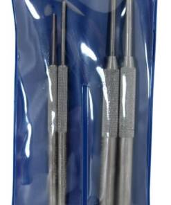 LYMAN ROLL PIN PUNCH SET