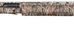 Mossberg 81023 935 Waterfowl 12 Gauge with 28" Barrel, 3.5" Chamber, 4+1 Capacity, Overall Mossy Oak Shadow Grass Blades Finish, Synthetic Stock & Fiber Optic Sight Right Hand (Full Size)