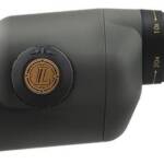 Leupold 120374 Gold Ring Compact Shadow Gray 10-20x 40mm Straight Body