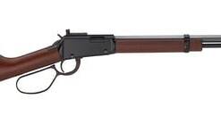 LEVER SMALL GAME CARB 22LR | PEEP SIGHT