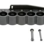 ProMag AA112 Archangel Black Shotgun 12 Gauge 7rds Polymer w/Aluminum Mounting Plate