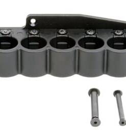 ProMag AA112 Archangel Black Shotgun 12 Gauge 7rds Polymer w/Aluminum Mounting Plate