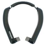 Otis FGESH31 Ear Shield 31 db Behind The Neck Gray Adult 1 Pair