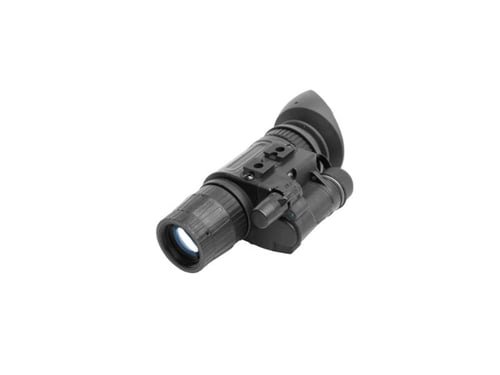 NVM14-3 MONOCULAR GEN 3 BLACK# | NIGHT VISION MONOCULAR SYSTEM