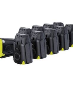 TASER CARTRIDGE 10-PACK PULSE/BLT 2