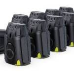 TASER CARTRIDGE 10-PACK PULSE/BLT 2