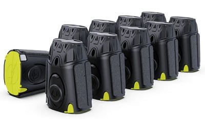 TASER CARTRIDGE 10-PACK PULSE/BLT 2