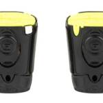 TASER LIVE CARTRIDGES 2-PK PULSE 2